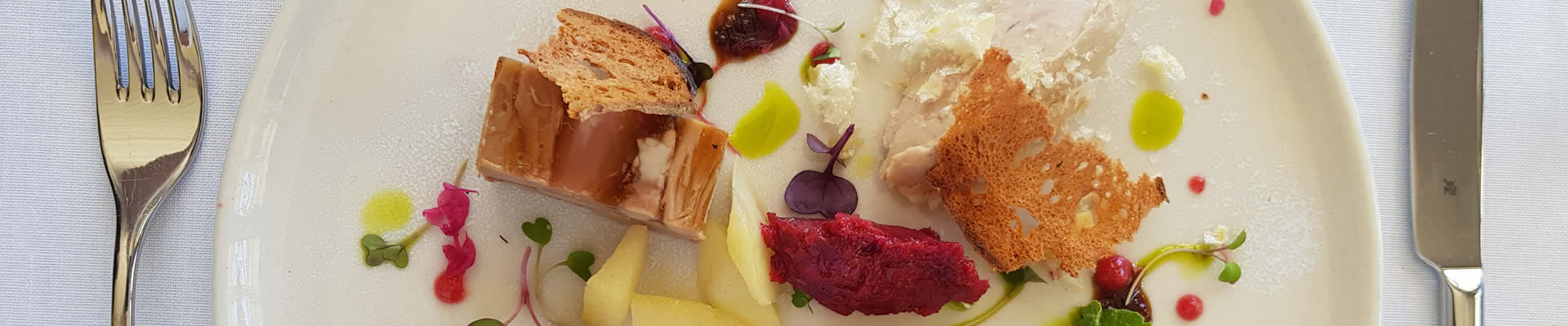 Salsify Restaurant
