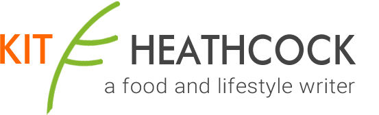 Kit Heathcock logo