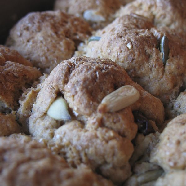 South African Rusks - Delicious Homemade Snacks