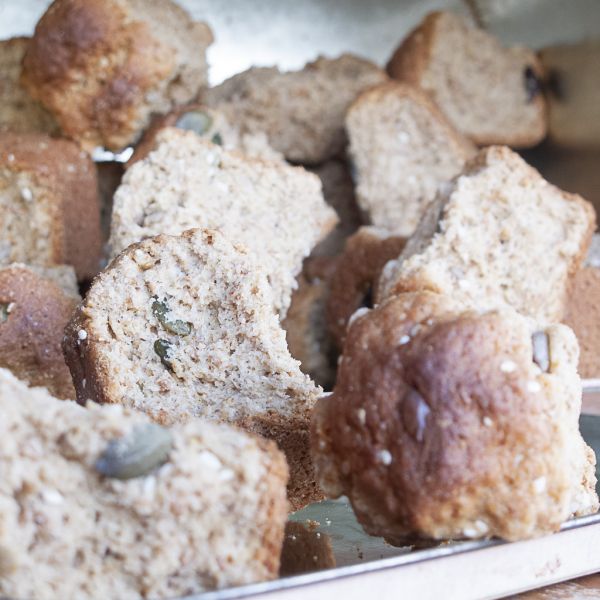 South African Rusks - Delicious Homemade Snacks